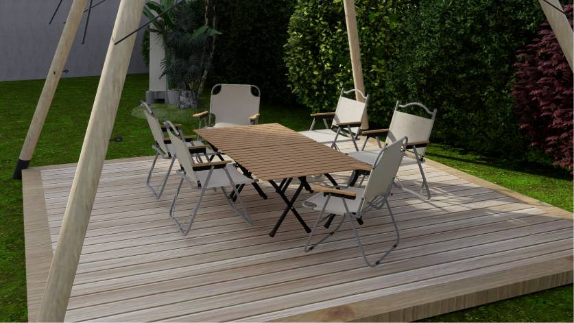 西塞山区帐篷生产厂家：以匠心筑牢户外装备的品质根基